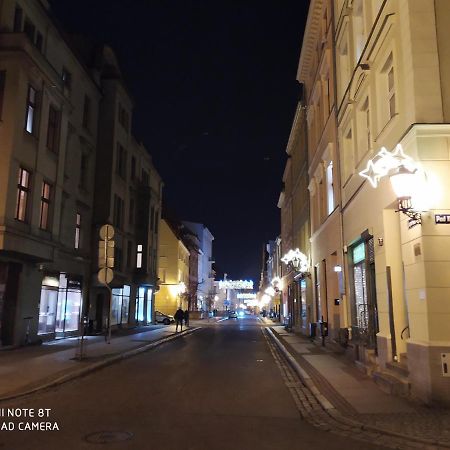 Apartament Kopernika 47 Stary Toruń Kültér fotó