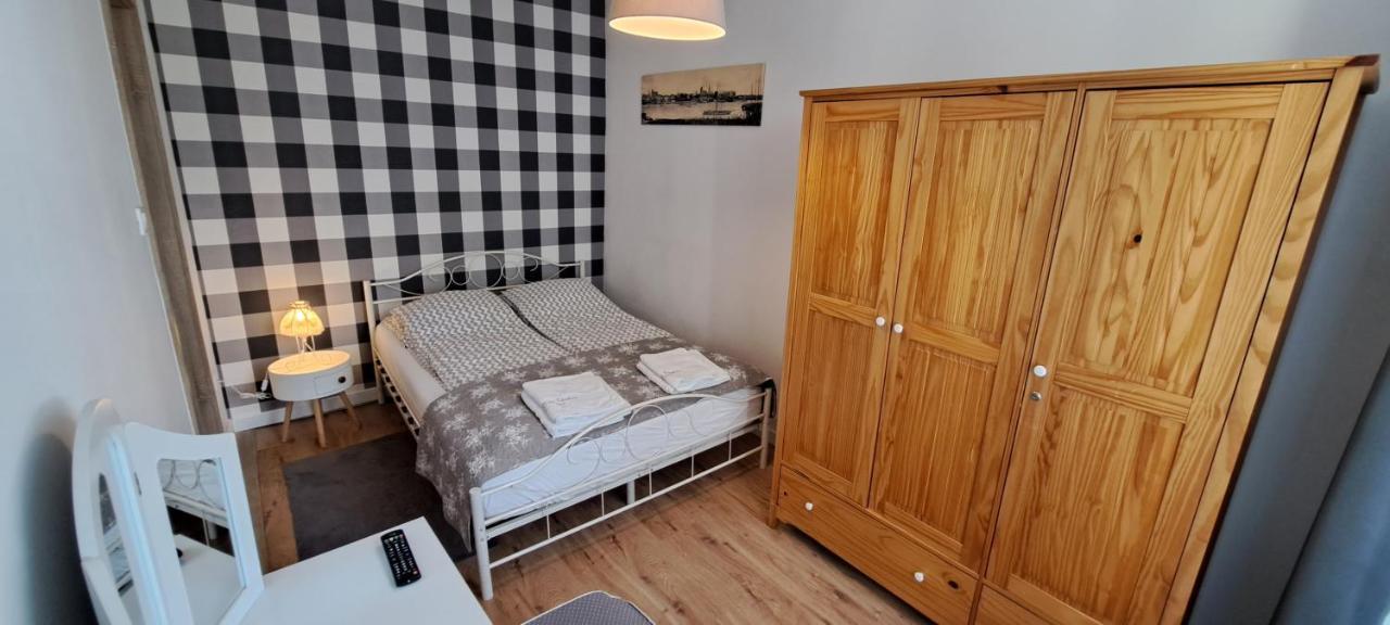 Apartament Kopernika 47 Stary Toruń Kültér fotó