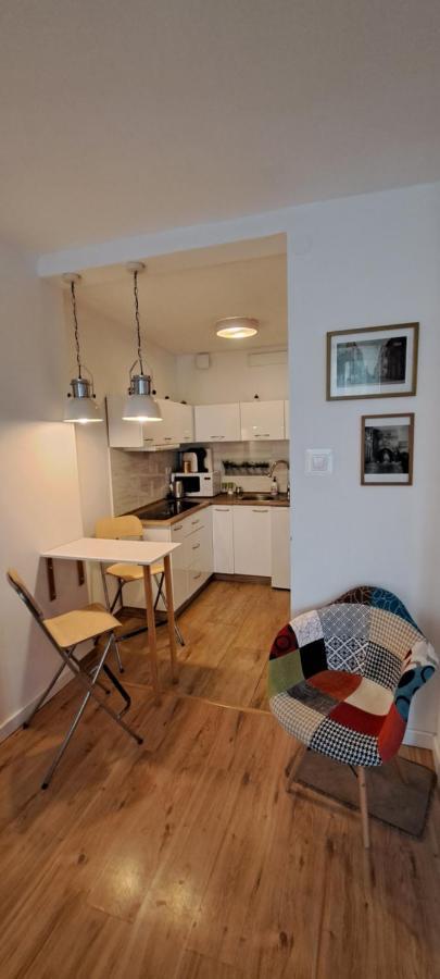 Apartament Kopernika 47 Stary Toruń Kültér fotó