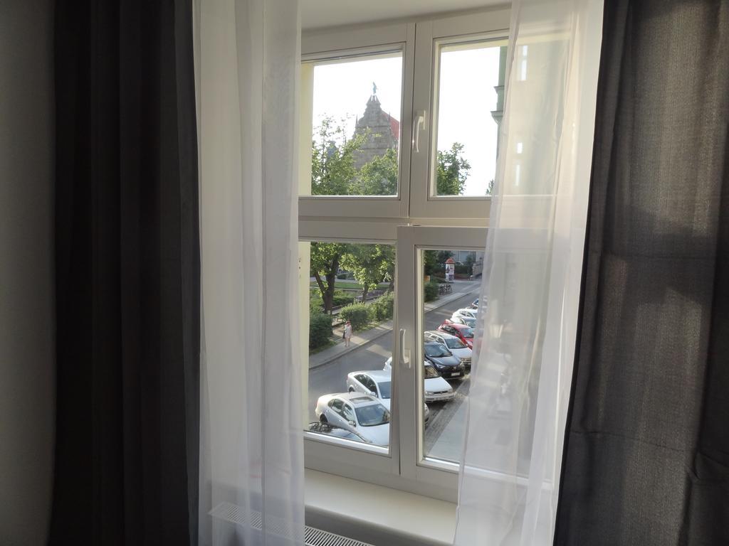 Apartament Kopernika 47 Stary Toruń Kültér fotó