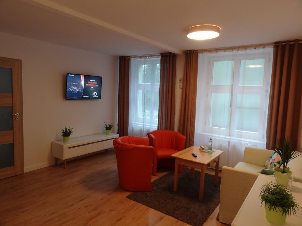 Apartament Kopernika 47 Stary Toruń Kültér fotó