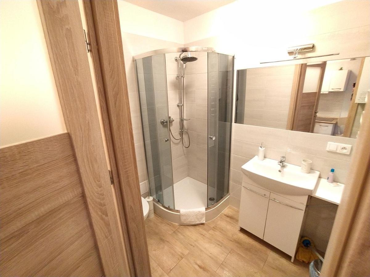 Apartament Kopernika 47 Stary Toruń Kültér fotó